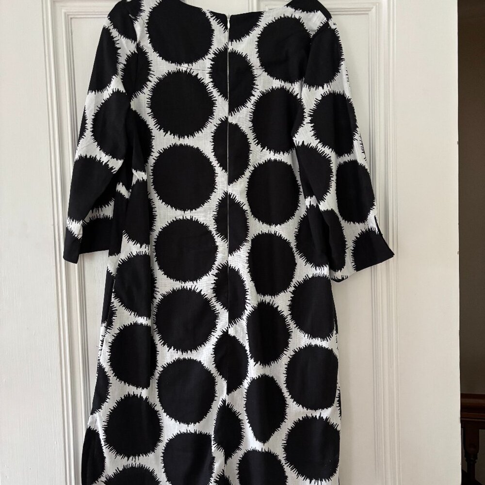 New & Unworn: Belted (or not) Tunic - Picture 3 of 6